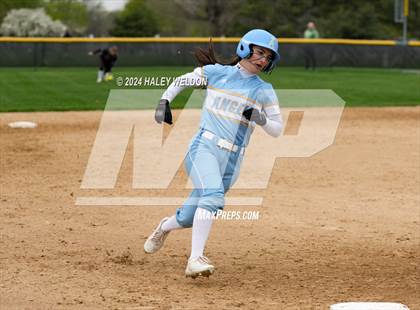 Thumbnail 1 in Joliet Catholic @ Marist photogallery.