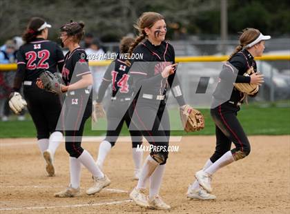 Thumbnail 3 in Joliet Catholic @ Marist photogallery.