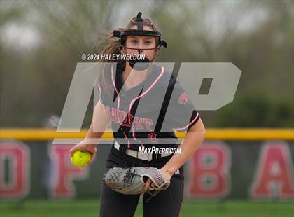 Thumbnail 1 in Joliet Catholic @ Marist photogallery.