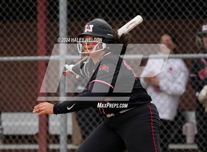 Thumbnail 2 in Joliet Catholic @ Marist photogallery.
