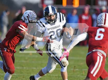 Thumbnail 1 in Hotchkiss @ Taft photogallery.