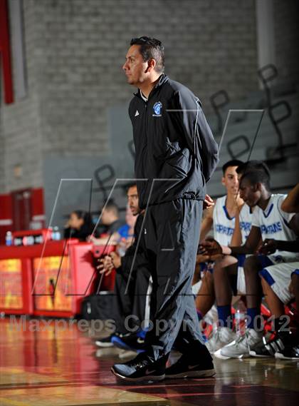 Thumbnail 1 in Chula Vista Vs Otay Ranch (Xtreme Glass Invitational) photogallery.