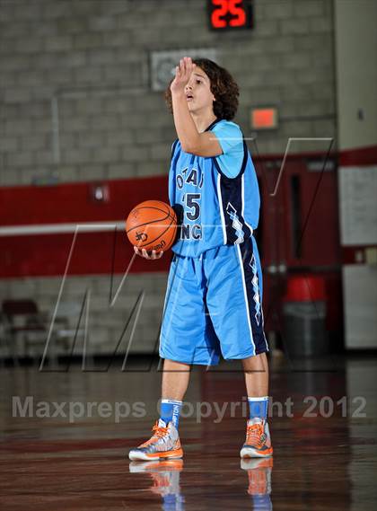 Thumbnail 1 in Chula Vista Vs Otay Ranch (Xtreme Glass Invitational) photogallery.