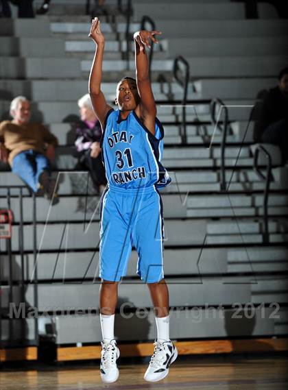 Thumbnail 3 in Chula Vista Vs Otay Ranch (Xtreme Glass Invitational) photogallery.