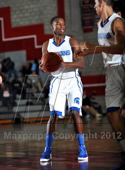 Thumbnail 2 in Chula Vista Vs Otay Ranch (Xtreme Glass Invitational) photogallery.