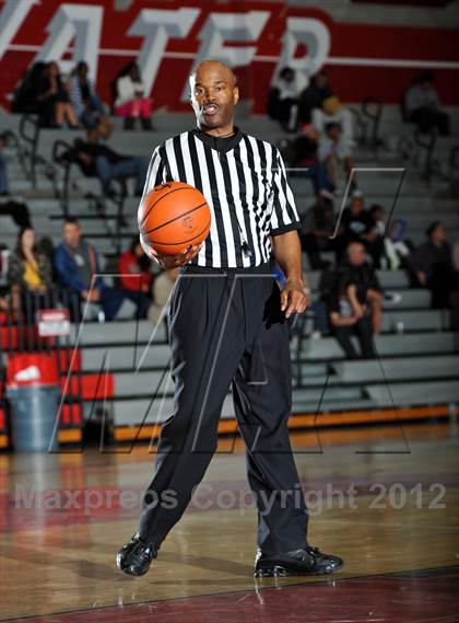 Thumbnail 1 in Chula Vista Vs Otay Ranch (Xtreme Glass Invitational) photogallery.
