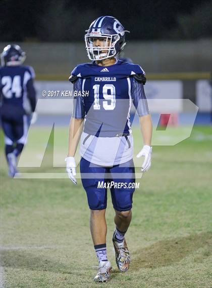 Thumbnail 1 in St. Bonaventure @ Camarillo photogallery.