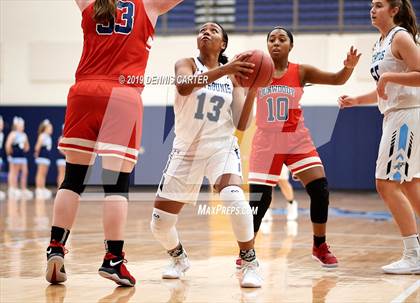Thumbnail 2 in Dunwoody @ Pope photogallery.