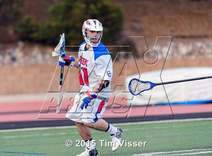 Thumbnail 3 in Fossil Ridge @ Cherry Creek photogallery.