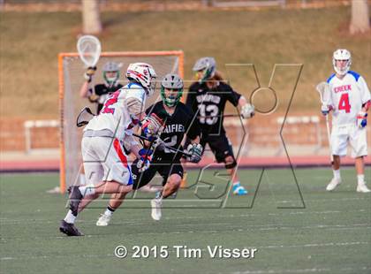 Thumbnail 2 in Fossil Ridge @ Cherry Creek photogallery.