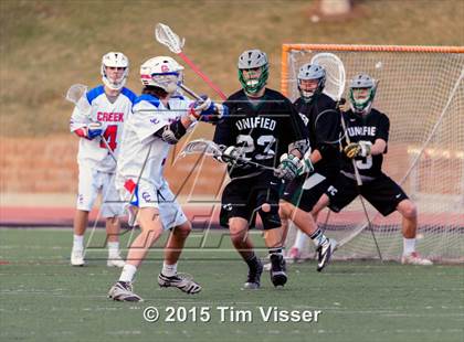 Thumbnail 3 in Fossil Ridge @ Cherry Creek photogallery.