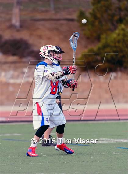 Thumbnail 3 in Fossil Ridge @ Cherry Creek photogallery.