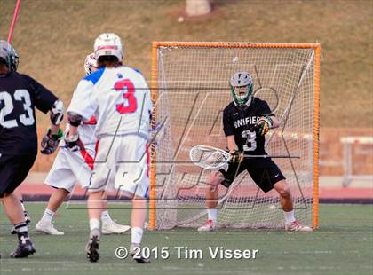 Thumbnail 2 in Fossil Ridge @ Cherry Creek photogallery.