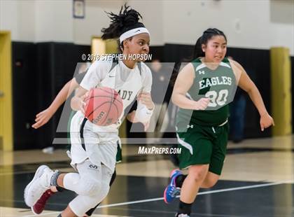 Thumbnail 2 in McNair @ Chavez photogallery.