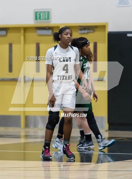 Thumbnail 1 in McNair @ Chavez photogallery.