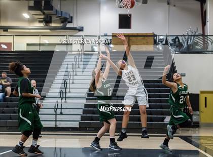 Thumbnail 1 in McNair @ Chavez photogallery.