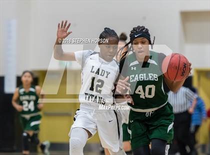Thumbnail 1 in McNair @ Chavez photogallery.