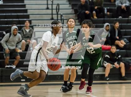 Thumbnail 1 in McNair @ Chavez photogallery.