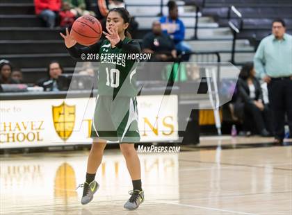 Thumbnail 2 in McNair @ Chavez photogallery.