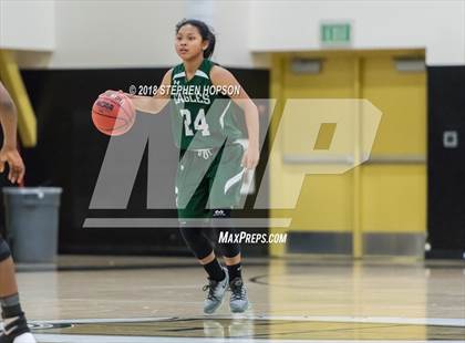 Thumbnail 2 in McNair @ Chavez photogallery.