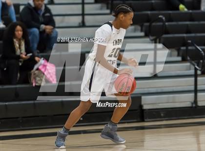Thumbnail 3 in McNair @ Chavez photogallery.