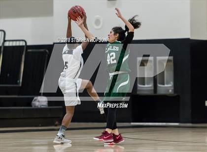 Thumbnail 3 in McNair @ Chavez photogallery.