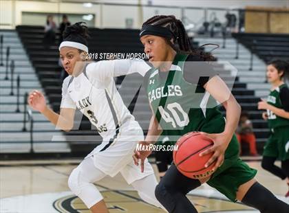 Thumbnail 3 in McNair @ Chavez photogallery.