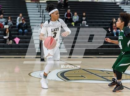 Thumbnail 1 in McNair @ Chavez photogallery.