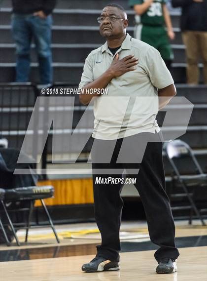 Thumbnail 1 in McNair @ Chavez photogallery.