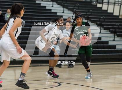 Thumbnail 2 in McNair @ Chavez photogallery.