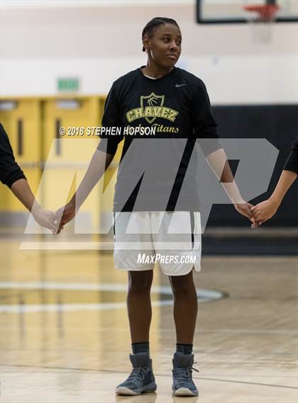 Thumbnail 3 in McNair @ Chavez photogallery.