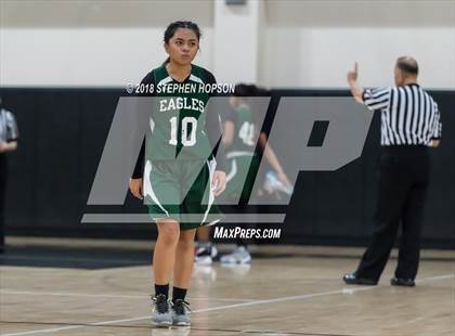Thumbnail 1 in McNair @ Chavez photogallery.