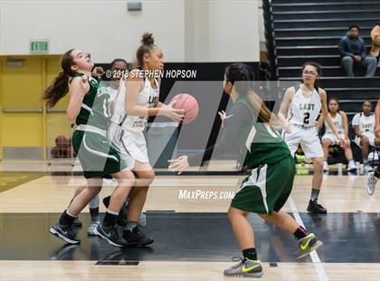 Thumbnail 2 in McNair @ Chavez photogallery.