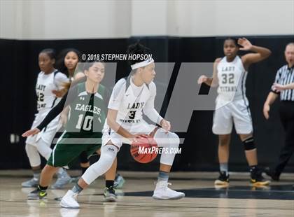 Thumbnail 2 in McNair @ Chavez photogallery.