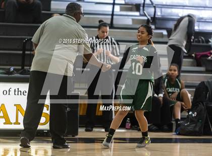Thumbnail 3 in McNair @ Chavez photogallery.