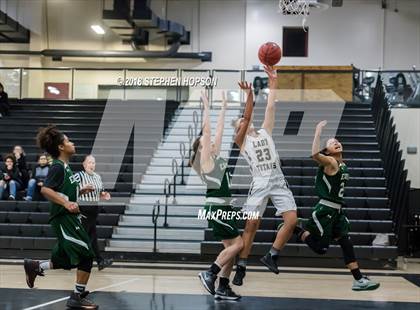 Thumbnail 2 in McNair @ Chavez photogallery.