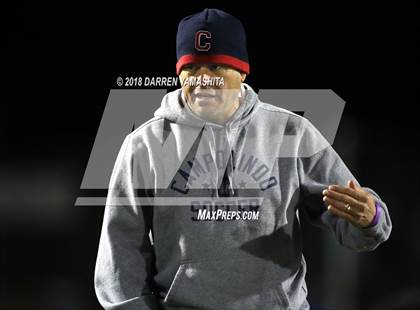 Thumbnail 1 in Campolindo vs. Alhambra (CIF NCS D3 Quarterfinal) photogallery.