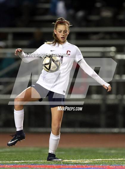 Thumbnail 3 in Campolindo vs. Alhambra (CIF NCS D3 Quarterfinal) photogallery.
