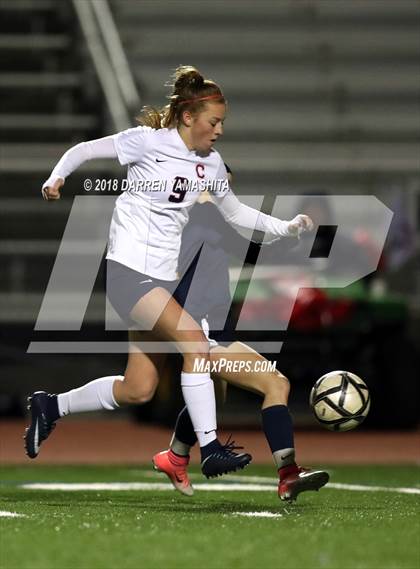 Thumbnail 2 in Campolindo vs. Alhambra (CIF NCS D3 Quarterfinal) photogallery.