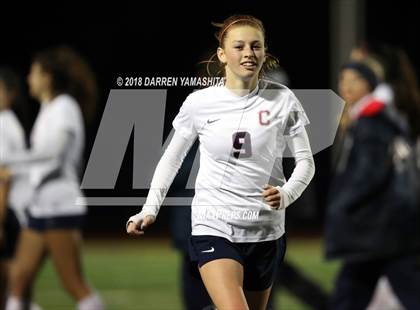 Thumbnail 1 in Campolindo vs. Alhambra (CIF NCS D3 Quarterfinal) photogallery.