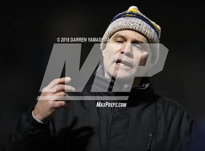 Thumbnail 2 in Campolindo vs. Alhambra (CIF NCS D3 Quarterfinal) photogallery.