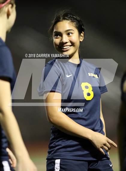 Thumbnail 3 in Campolindo vs. Alhambra (CIF NCS D3 Quarterfinal) photogallery.