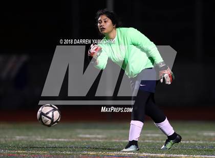Thumbnail 2 in Campolindo vs. Alhambra (CIF NCS D3 Quarterfinal) photogallery.