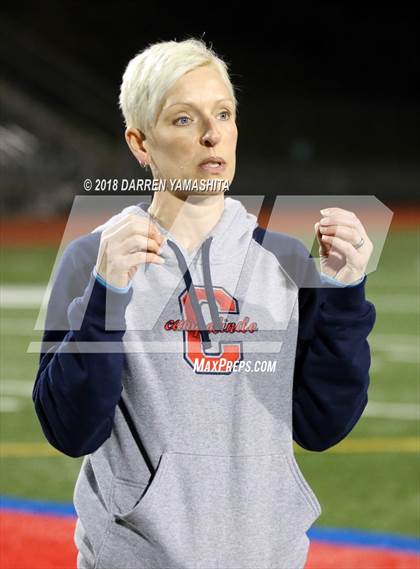 Thumbnail 3 in Campolindo vs. Alhambra (CIF NCS D3 Quarterfinal) photogallery.