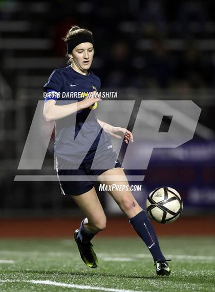 Thumbnail 2 in Campolindo vs. Alhambra (CIF NCS D3 Quarterfinal) photogallery.