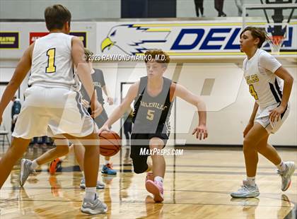 Thumbnail 1 in Daleville @ Delta photogallery.