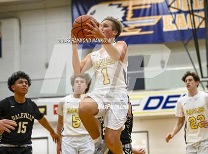Thumbnail 3 in Daleville @ Delta photogallery.