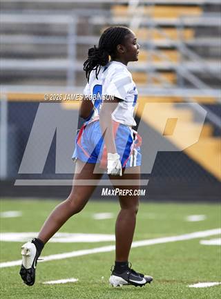 Paxon School For Advanced Studies vs Stanton (FHSAA District 2A Region 3)