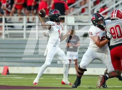 Thumbnail 3 in Mansfield Legacy @ Wilson photogallery.