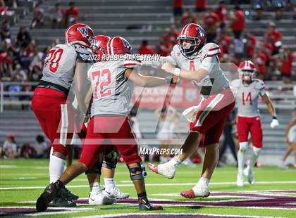 Thumbnail 3 in Mansfield Legacy @ Wilson photogallery.